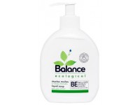 Ekologiškas skystas muilas BALANCE, su alavijų ekstraktu, 275 ml