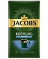Maltā kafija JACOBS KRONUNG, bez kofeīna, 250 g