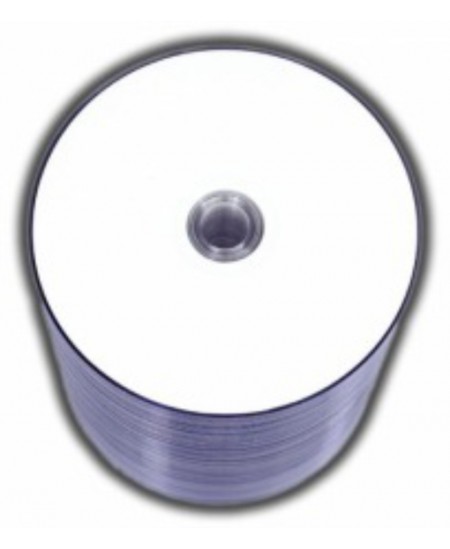 Datu nesējs ESPERANZA DVD-R, 4.7GB, 4X, 100 gab.