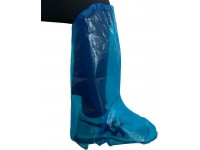 Vienkartiniai antbačiai (bachilai) iki kelių, 10 vnt.