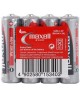 Baterijas Maxell Zinc Alkaline LR6 (AA), 4 gab.