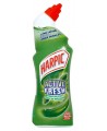 Tualetes tīrīšanas līdzeklis HARPIC ACTIVE FRESH PINE, 750 ml