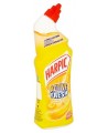 Tualetes tīrīšanas līdzeklis HARPIC ACTIVE FRESH CITRUS, 750 ml