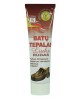 Apavu smēre LIUKS, brūnā krāsā, kartona kārbiņā, 75 g