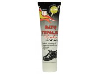 Batų tepalas LIUKS, juodos spalvos, 80g.