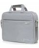 Datora soma COOLPACK Lagoon, pelēka, 14-15”