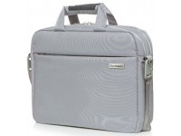 Krepšys kompiuteriui COOLPACK Lagoon, pilkas, 14-15´