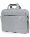 Datora soma COOLPACK Lagoon, pelēka, 14-15”
