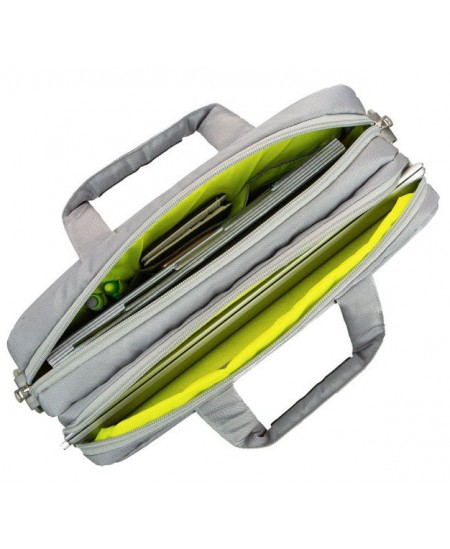 Datora soma COOLPACK Lagoon, pelēka, 14-15”