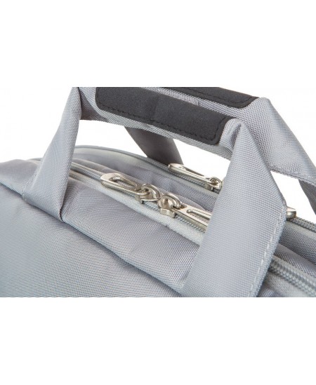 Datora soma COOLPACK Lagoon, pelēka, 14-15”