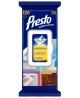 Mitrās salvetes PESTO Maxi Pack, 120 gab.