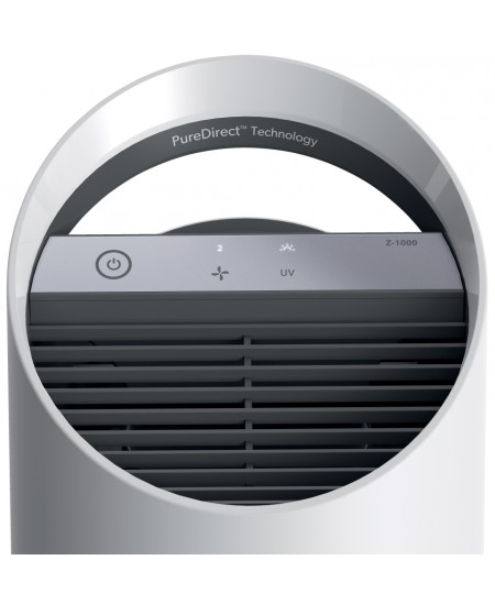 Gaisa attīrītājs LEITZ TruSens Z-1000, telpām līdz 23 m²