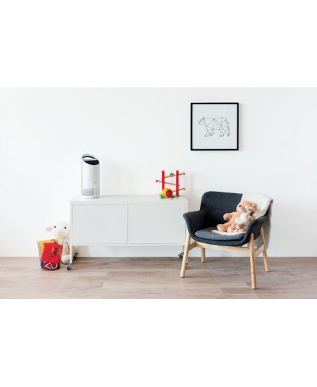 Gaisa attīrītājs LEITZ TruSens Z-1000, telpām līdz 23 m²