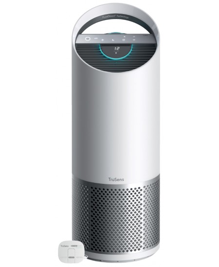 Gaisa attīrītājs LEITZ TruSens Z-3000, telpām līdz 70 m²