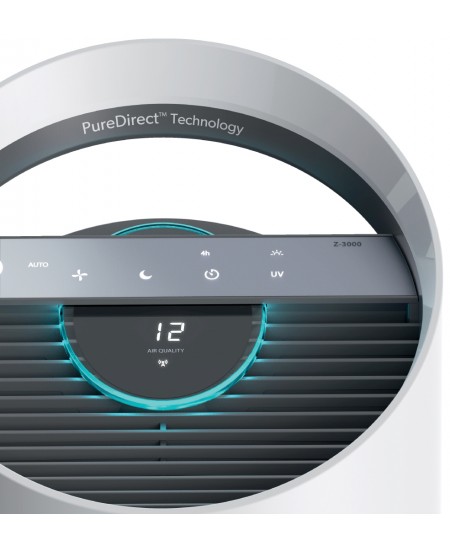 Gaisa attīrītājs LEITZ TruSens Z-3000, telpām līdz 70 m²