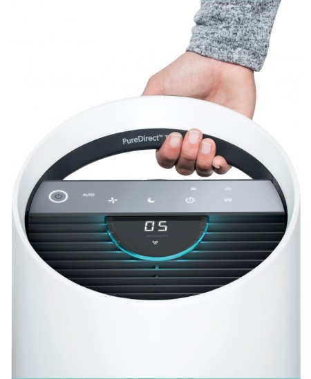 Gaisa attīrītājs LEITZ TruSens Z-3000, telpām līdz 70 m²