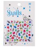 Nagu uzlīmes SNAILS Saldumiņi