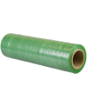 Tampri pakavimo plėvelė STRETCH, 450 mm x 270 m, 17 µm, mėlyna