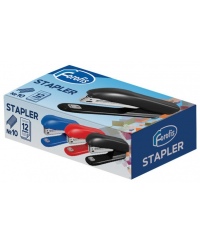 Segiklis FOROFIS, sega iki 12 lapų, juodas