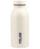 Pudele MILAN, balta, 345 ml