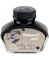 Tinte PELIKAN, melna, 62.5 ml