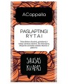 Sausais mājas aromāts AROMIKA, noslēpumainie austrumi, 11 g