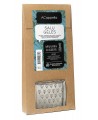 Mājas aromāts ar nūjiņām AROMIKA, salas ziedi, 100 ml