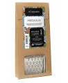 Mājas aromāts ar nūjiņām AROMIKA, medus rausis, 100 ml