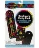 Grāmatzīmju griešanas komplekts ballītei MELISSA & DOUG