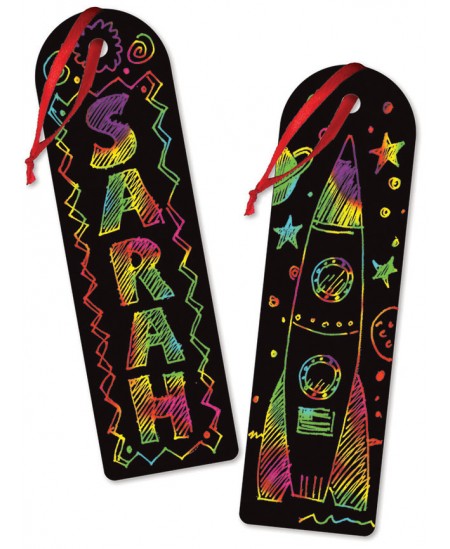 Grāmatzīmju griešanas komplekts ballītei MELISSA & DOUG