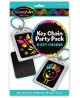 Atslēgu piekariņu griešanas komplekts ballītei MELISSA & DOUG
