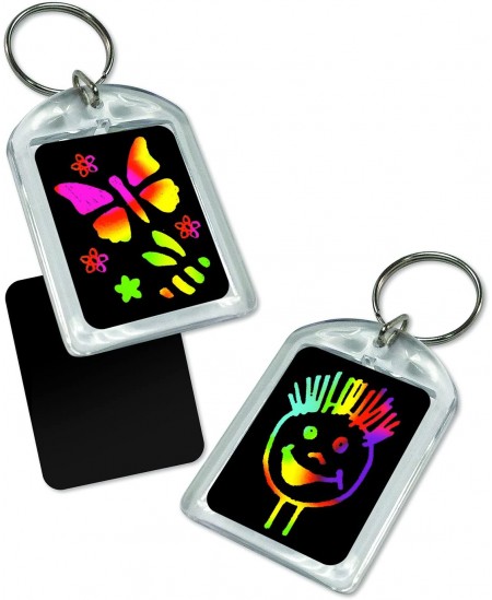 Atslēgu piekariņu griešanas komplekts ballītei MELISSA & DOUG