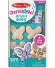 Magnētu izgatavošanas komplekts MELISSA &amp; DOUG Taurenītis