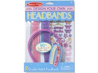 Lankelių gamybos rinkinys MELISSA & DOUG Design Your Own