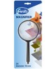 Palielināmais stikls FOROFIS 75 mm diametrā