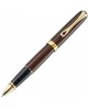 Pildspalva DIPLOMAT Excellence A2 Marakech, zelta korpuss, 0,7 mm, zila