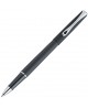 Pildspalva DIPLOMAT Traveller, melns matēts korpuss, 0,7 mm, zila