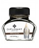 Tinte DIPLOMAT, 30 ml, tumši brūna