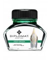 Tinte DIPLOMAT, 30 ml, tumši zaļa