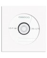 Datu nesējs OMEGA CD-R, 700MB, 52X, papīra aploksnē