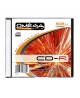Datu nesējs FREESTYLE CD-R, 700MB, 52X, plānā kastītē