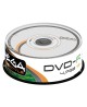 Datu nesējs FREESTYLE DVD-R, 4.7GB, 16X, 25 gab.