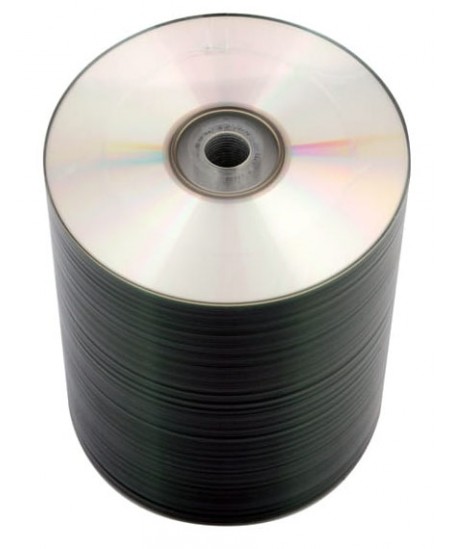 Datu nesējs CMC CD-R, 700MB, 52X, 100 gab.