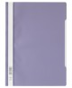 Mape ar ātršuvēju, DURABLE, A4, purpura