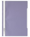 Mape ar ātršuvēju, DURABLE, A4, purpura