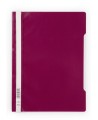 Mape ar ātršuvēju, DURABLE, A4, violeta