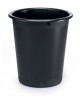Atkritumu tvertne DURABLE, melna, 13 l