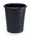 Atkritumu tvertne DURABLE, melna, 13 l