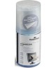 Izsmidzināms ekrānu tīrīšanas līdzeklis DURABLE ar salveti, 200 ml