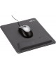 Peles paliktnis DURABLE, melns